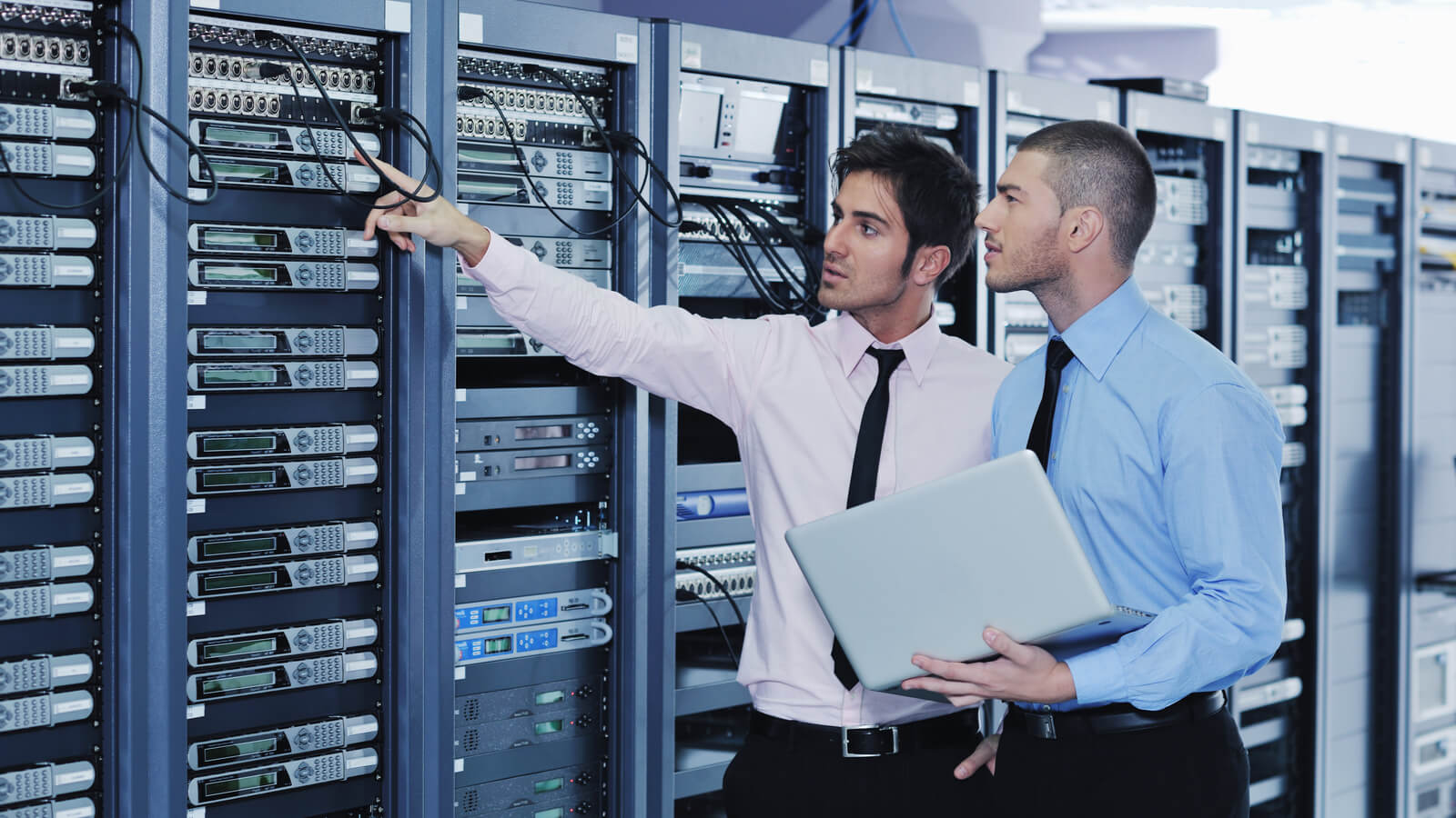 sicurezza informatica aziendale