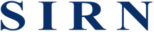 sirn logo full home blue (1)