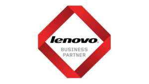 partner logos lenovo